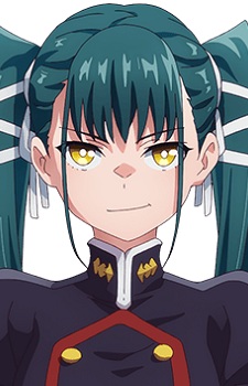 Azuma Yachiho