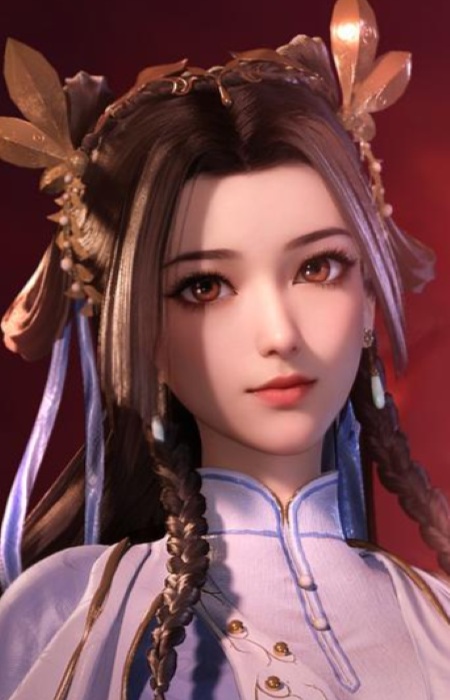 Jiang Mingyue
