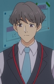 Hisayama Kaoru