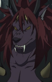 Maou