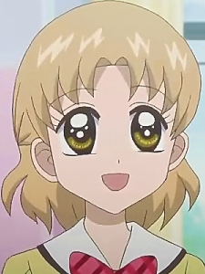 Sano Anju