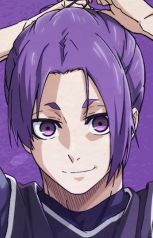 Mikage Reo