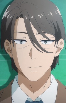 Ayukawa Hiroaki