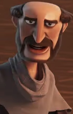 Judas Thaddaeus