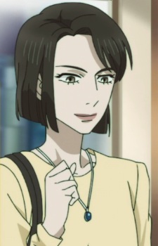 Hanzawa Saeko