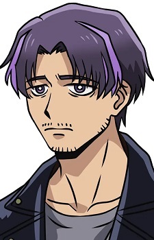 Takamiya Kiyoto