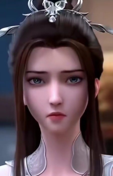 Ji Ningshuang