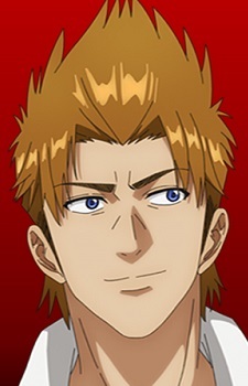 Asaga Hiryuu