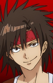 Kirisaki Kabuto