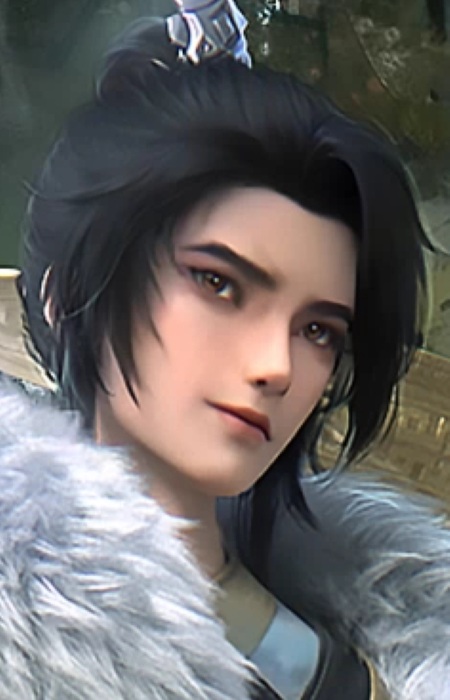 Ye Cangxuan
