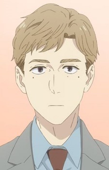 Touno Kazunari