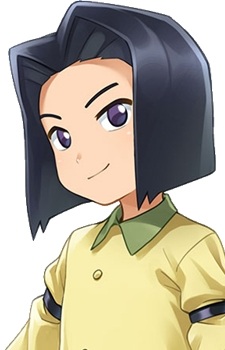 Karakuchi Kouji