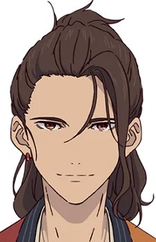 Sakamoto Seiroku