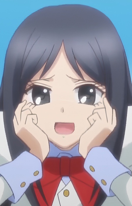 Kawashima Ritsu