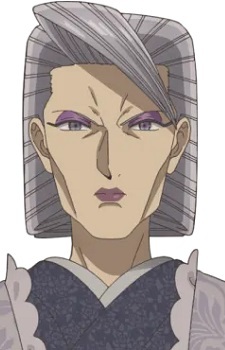Kounokura Teru