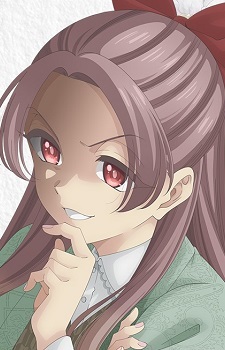 Kounokura Arisa