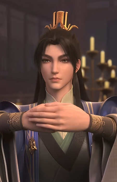 Liu Heng