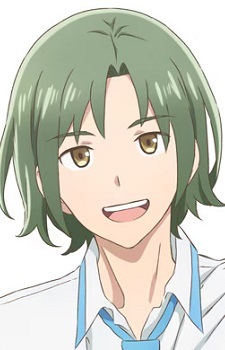 Yoshii Haruka