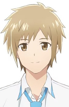 Mochizuki Shun
