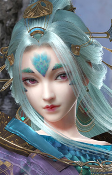Feng Mian
