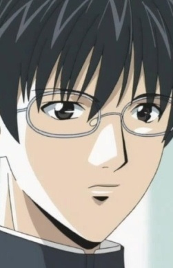 Igarashi Osamu