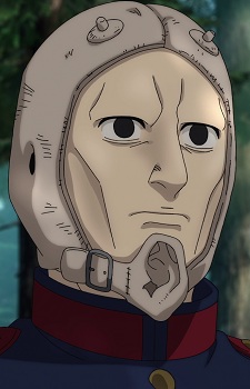 Nikaidou Kouhei