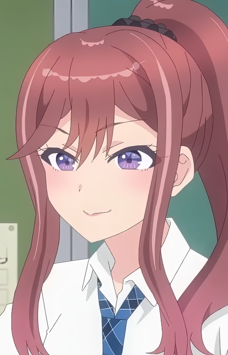Nitta Nina