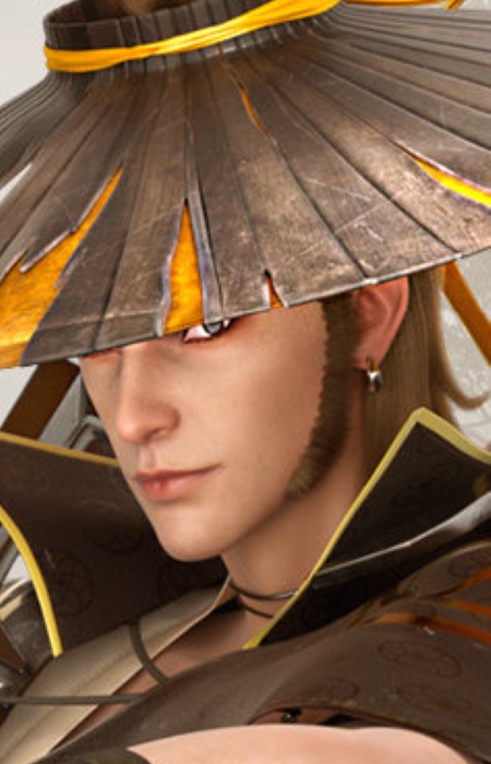 Suo Yiren