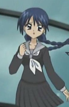 Toudou Fubuki