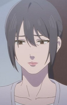 Yamagishi Misato