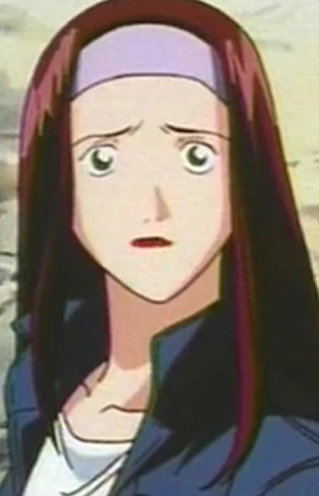 Yanagihara Tatsuko