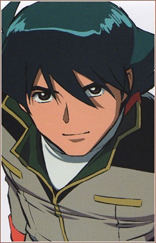 Amada Shiro