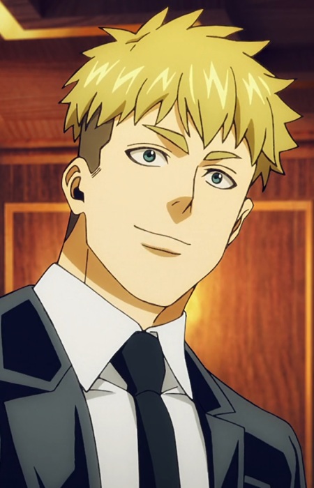 Kyouga Shinji
