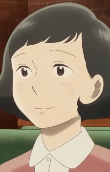 Yamaji Ruriko