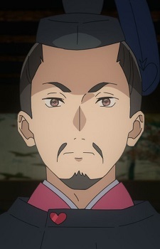 Tokugawa Iemitsu
