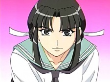 Mapputatsu Tsubaki