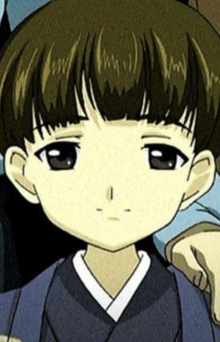 Shibasaki Kazuki