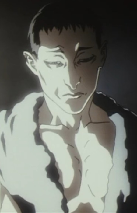 Sorime Kenji