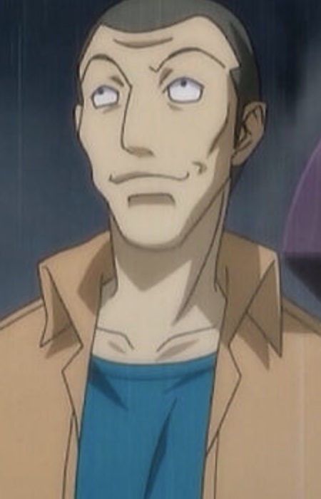 Masayoshi Hori