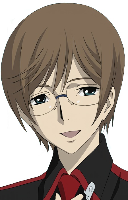 Tomofusa Itsuki