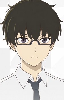Senji Touya
