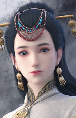 Yuan Xiuxiu