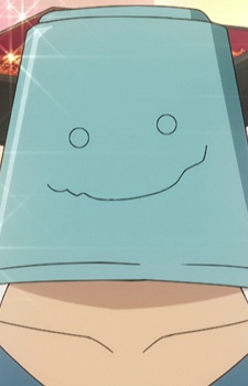 Yozakura Nanao