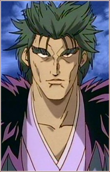 Isurugi Raijuta