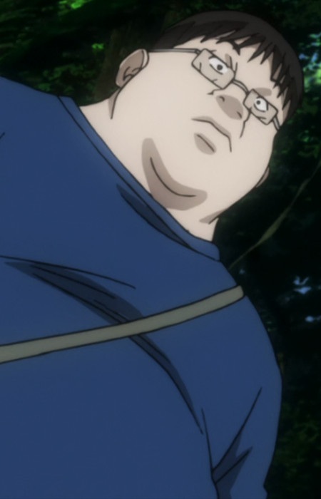 Akechi Mitsuo