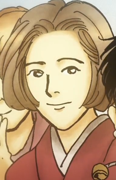 Hidaka Sumiko