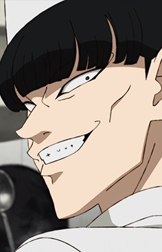 Kawahara Yuuji