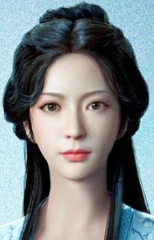 Nangong Wan