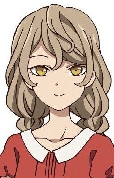 Ichinose Hana