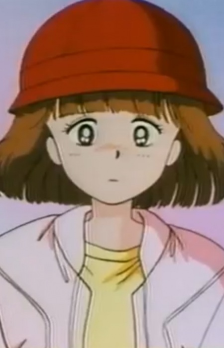 Yui Kanoko